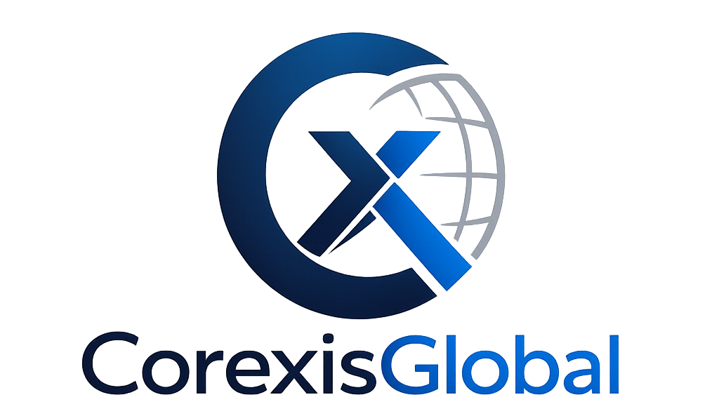 corexisglobal.com